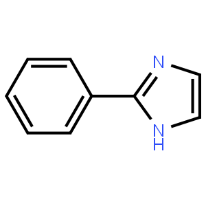2-苯基咪唑