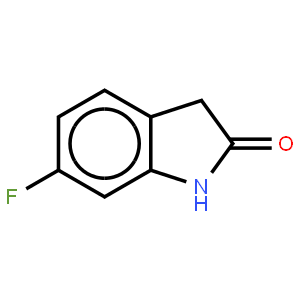 6-氟吲哚啉-2-酮