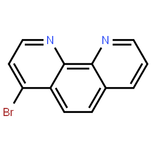 4-溴-1,10-菲咯啉