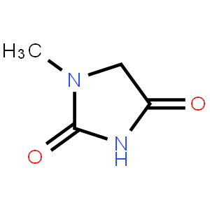 1-甲基乙内酰脲