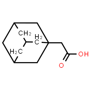1-金刚烷乙酸