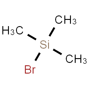 三甲基溴硅烷
