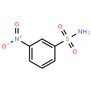 3-硝基苯磺酰胺