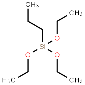 N-丙基三乙氧基硅烷