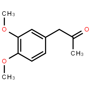 3,4-二甲氧基苯丙酮