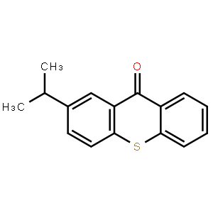 2-异丙基硫杂蒽酮