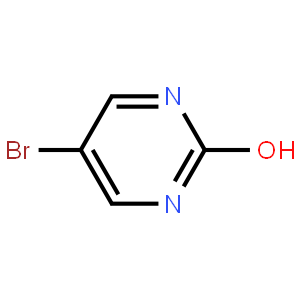 2-羟基-5-溴嘧啶