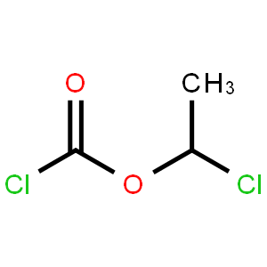 氯甲酸 1-氯乙酯