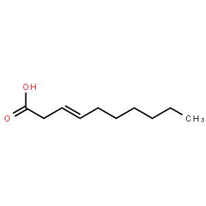 3-癸烯酸