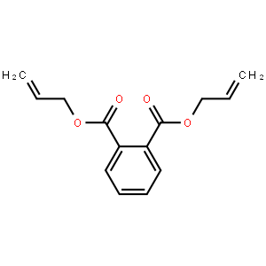 邻苯二甲酸二烯丙酯