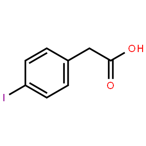 4-碘苯乙酸