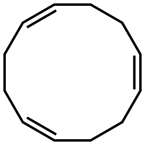 顺,反,反-1,5,9-环十二烷三烯