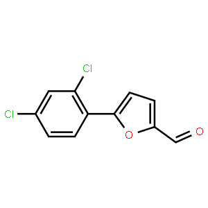 5-(2,4-二氯苯基)糠醛