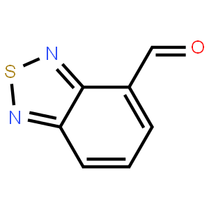 2,1,3-苯并噻二唑-4-甲醛