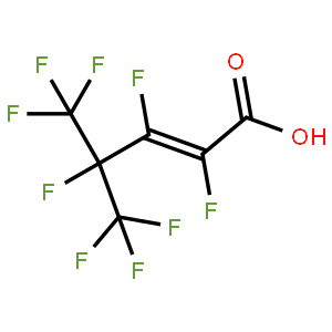 全氟(4-甲基-2-戊酸)