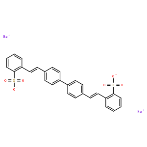 4,4'-双(2-磺酸苯乙烯基)联苯基二钠