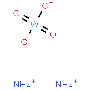 偏钨酸铵水合物