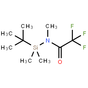 N-(叔丁基二甲硅烷基)-N-甲基三氟乙酰胺