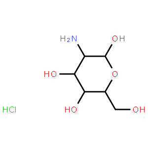 D-(+)-葡萄糖胺盐酸盐