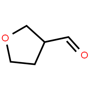 四氢呋喃-3-甲醛