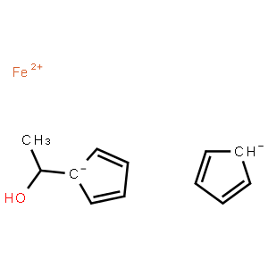 α-甲基二茂铁甲醇