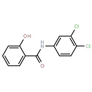 二氯水杨酰替苯胺