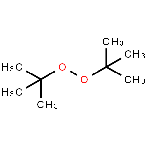 二-叔丁基过氧化物