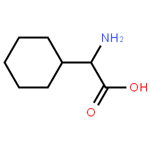 D-α-环己基甘氨酸
