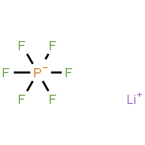六氟磷酸锂