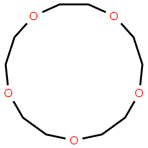 15-冠醚-5