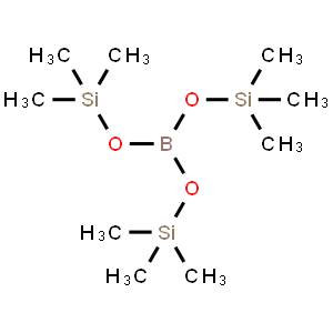 三(三甲基硅氧基)硼酸酯