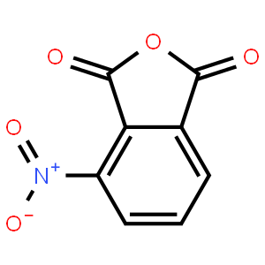3-硝基邻苯二甲酸酐