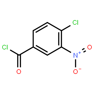4-氯-3-硝基苯甲酰氯