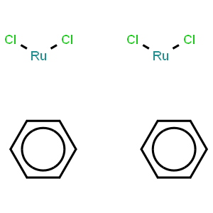 苯基氯化钌(Ⅱ)二聚体