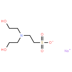N,N-二(2-羟乙基)-2-氨基乙磺酸钠(BES-NA)