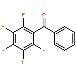 2,3,4,5,6-五氟苯并苯酮