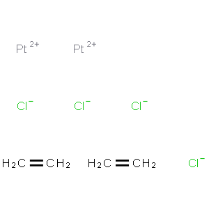 二氯(乙烯基)二氯化铂