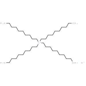 四癸基溴化铵, 离子对色谱用试剂