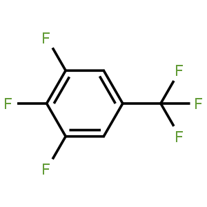 3,4,5-三氟三氟甲基苯