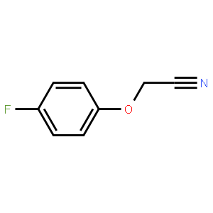 4-氟苯氧基乙腈