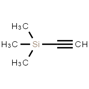 三甲基乙炔基硅
