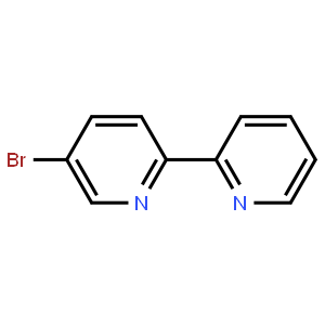 5-溴-2,2'-联吡啶