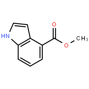 吲哚-4-羧酸甲酯