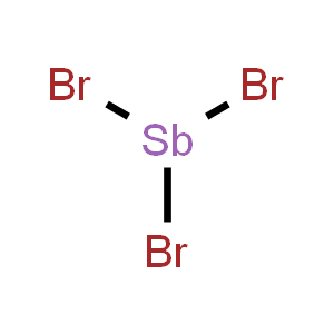 三溴化锑