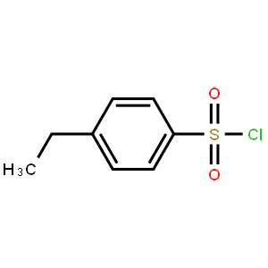 4-乙基苯磺酰氯