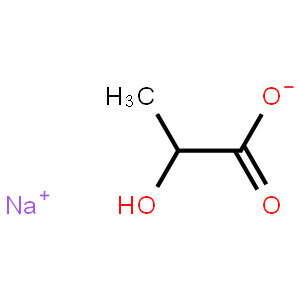 DL-乳酸钠,60%水溶液