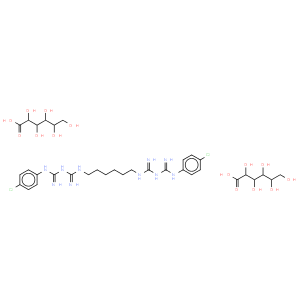 葡萄糖酸氯己定,20%水溶液