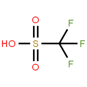 三氟甲磺酸