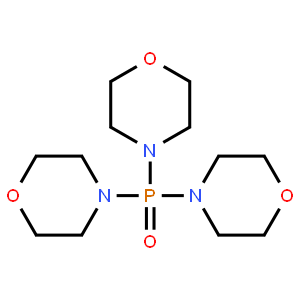 三(4-吗啉基)氧化膦