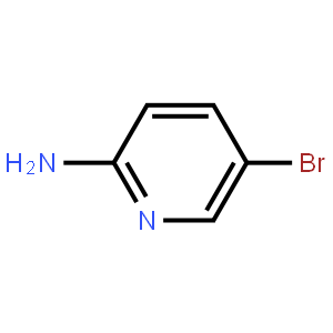 2-氨基-5-溴吡啶